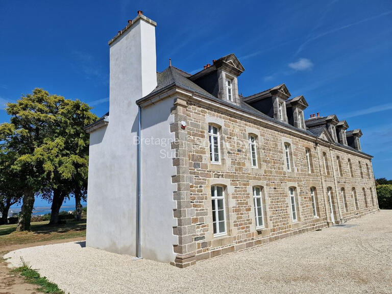 Maison Ploubazlanec - 10 chambres - 720m²