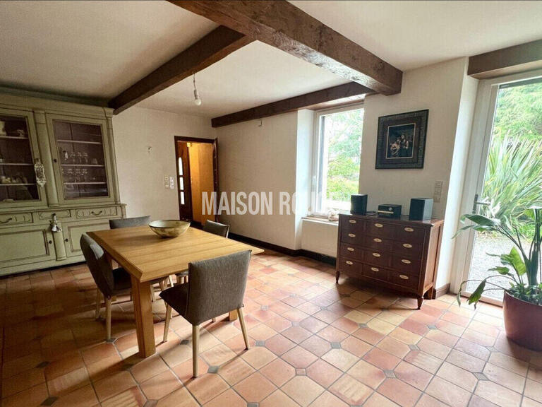 Vente Maison Ploubazlanec - 4 chambres