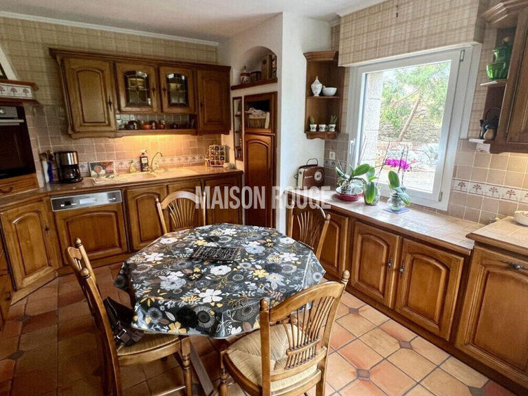 Vente Maison Ploubazlanec - 4 chambres