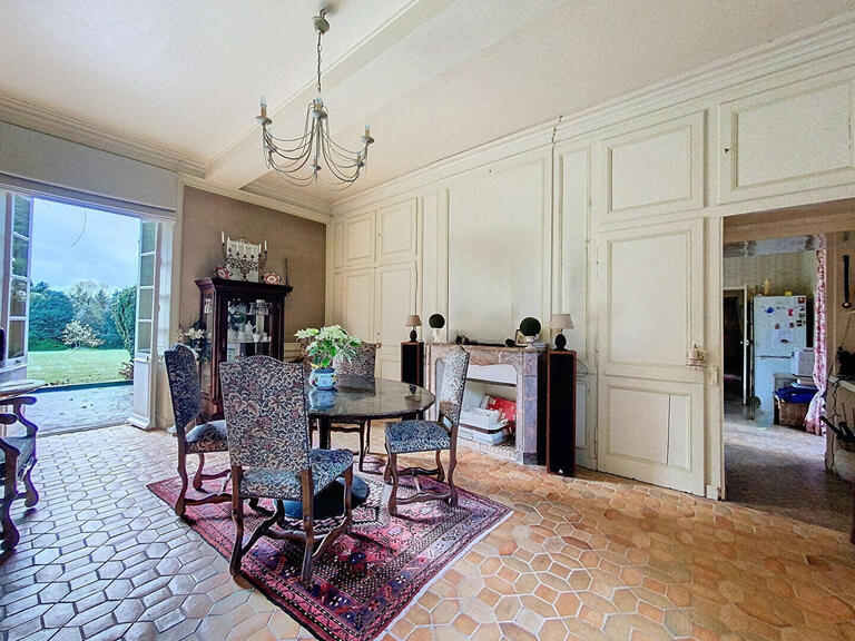 Vente Maison Plouër-sur-Rance - 8 chambres