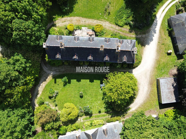 Vente Maison Plouër-sur-Rance - 8 chambres