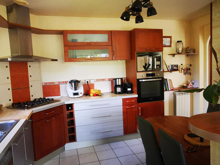 Vente Maison Plouër-sur-Rance - 4 chambres