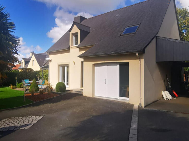 House Plouër-sur-Rance - 4 bedrooms