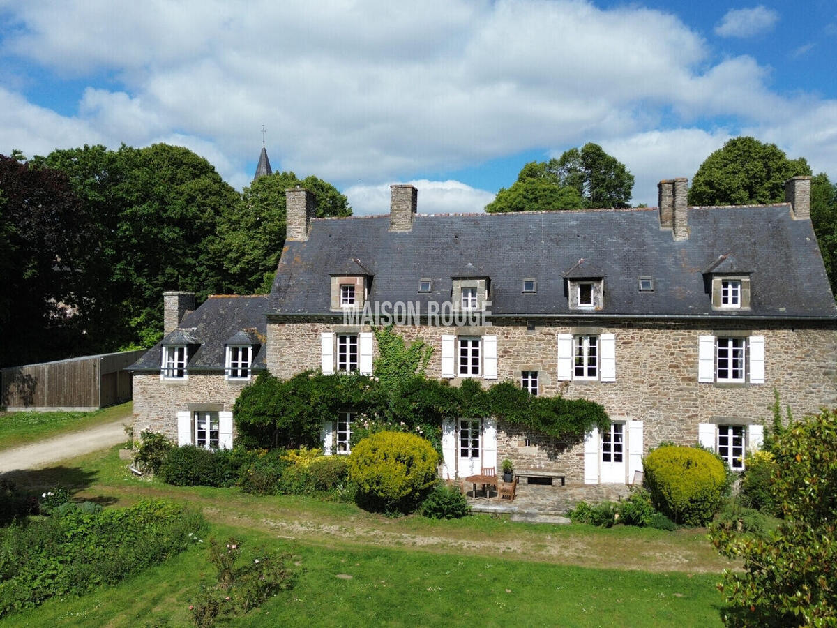 Maison Plouër-sur-Rance