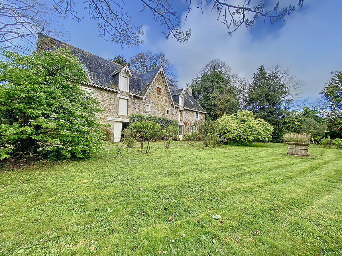 Maison Plouër-sur-Rance