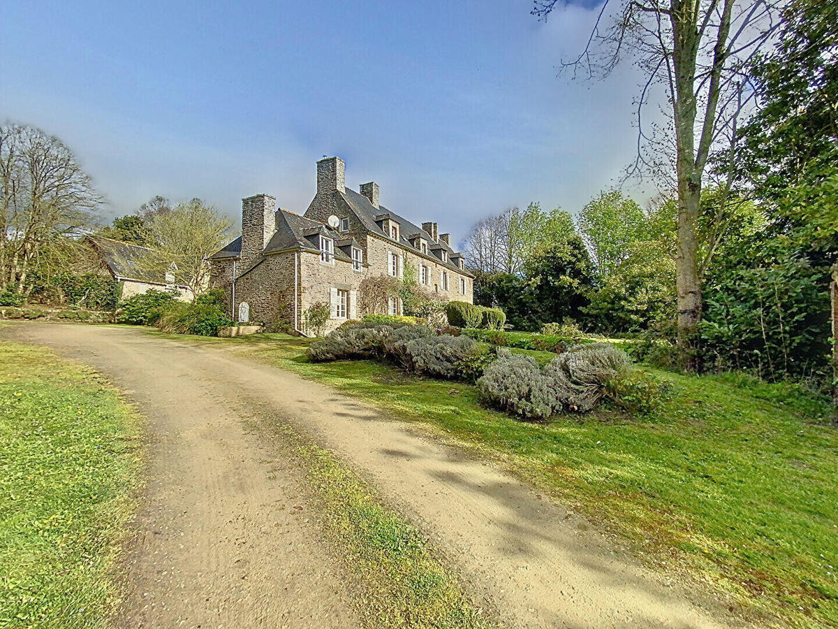 Maison Plouër-sur-Rance