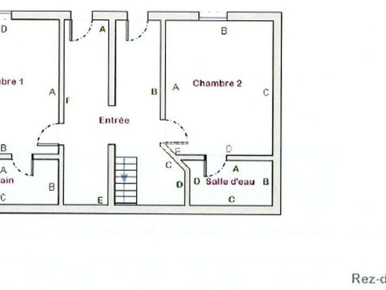 Maison Plouër-sur-Rance - 4 chambres