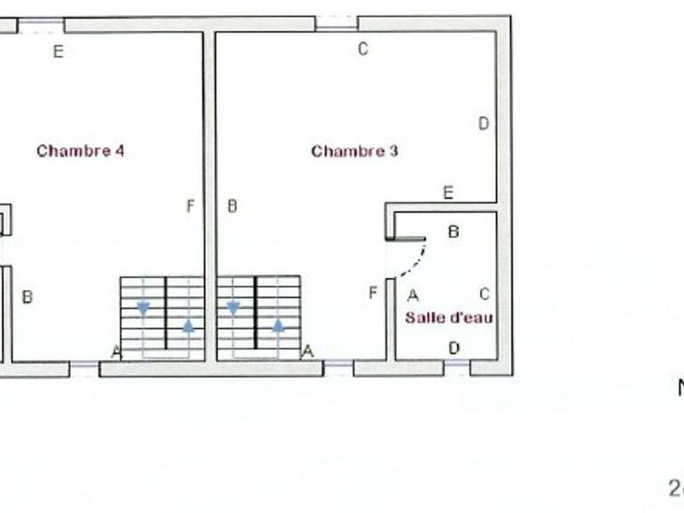 Maison Plouër-sur-Rance - 4 chambres