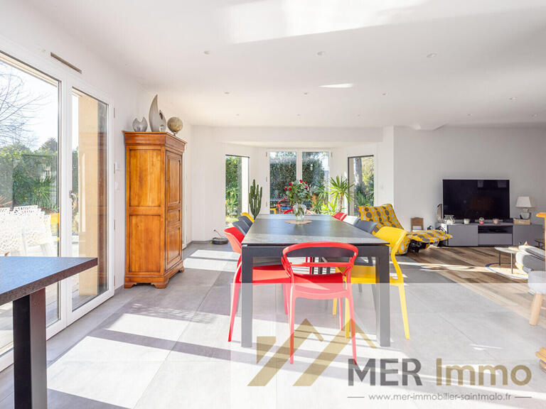 Villa Plouër-sur-Rance - 5 bedrooms