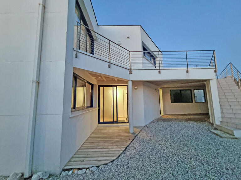 Maison Plouescat - 145m²