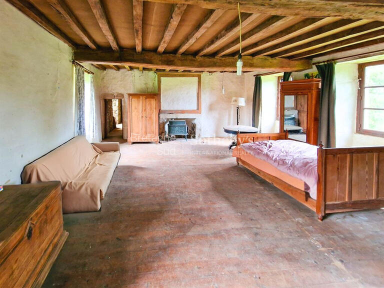 Manoir Plougasnou - 3 chambres - 293m²