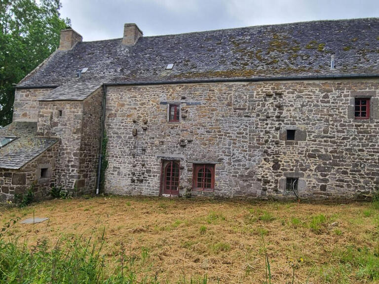 Propriété Plougasnou - 3 chambres