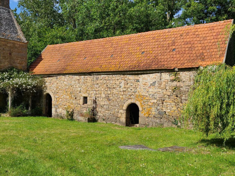 Propriété Plougasnou - 3 chambres