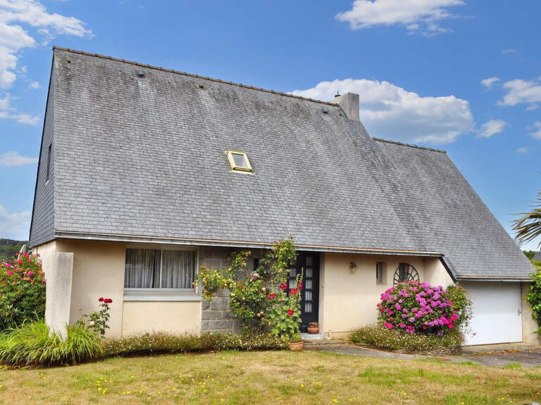 Maison Plougonvelin - 112m²