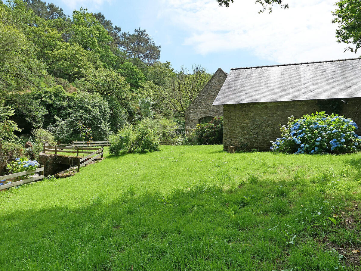 Maison Plougoumelen