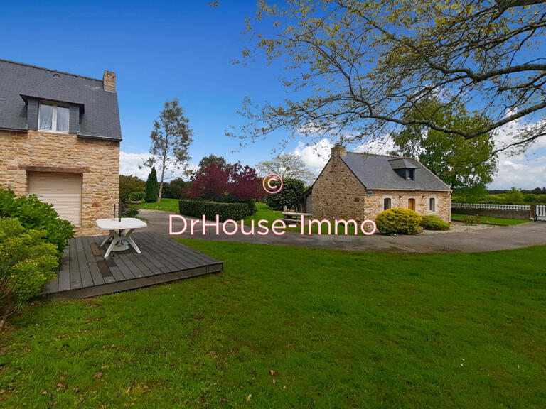 Villa Plougoumelen - 5 chambres - 210m²