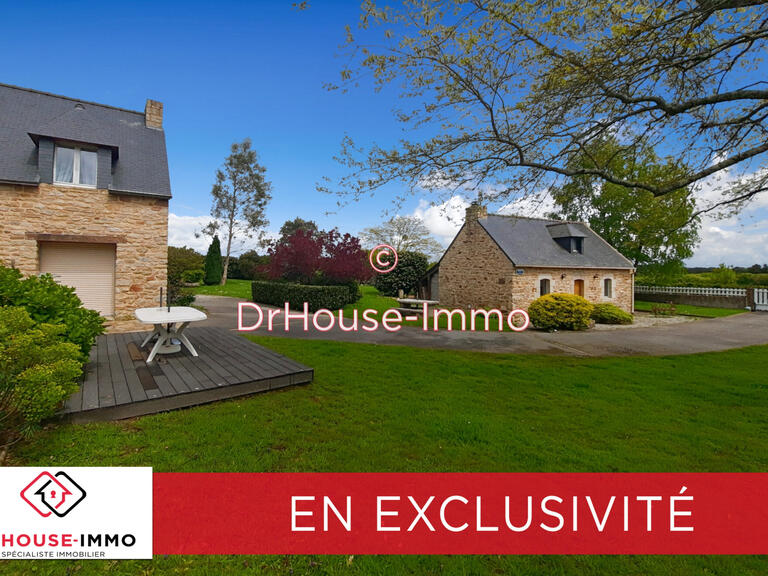 Villa Plougoumelen - 5 bedrooms - 210m²