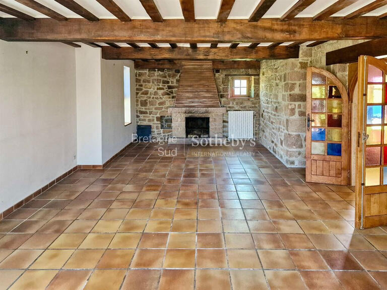 Maison Plougrescant - 7 chambres - 352m²