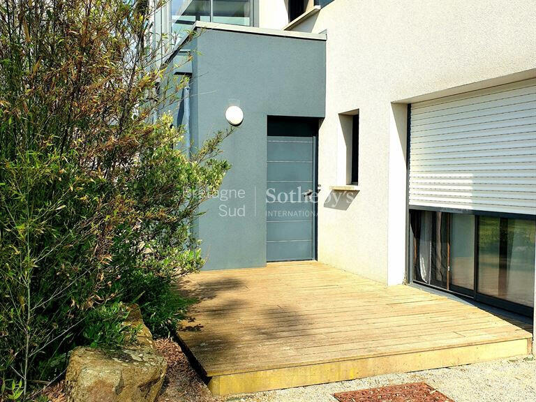 Maison Plouhinec - 3 chambres - 114m²