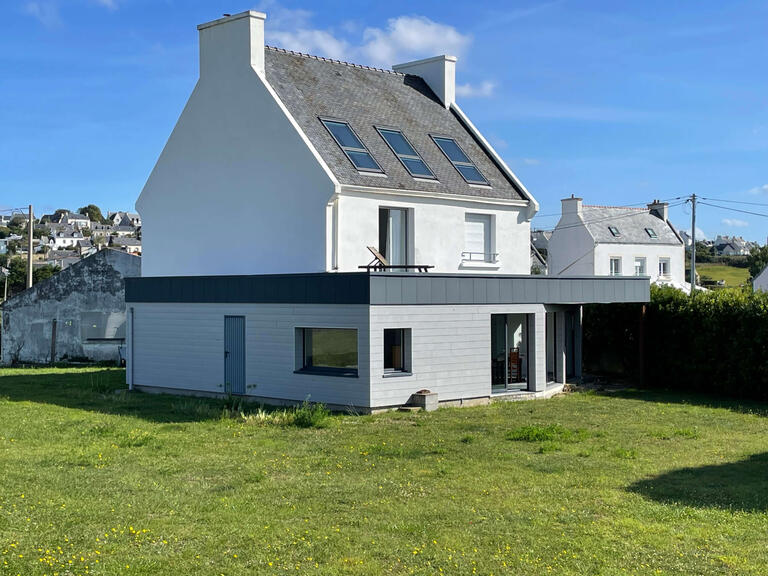 Maison Plouhinec - 180m²