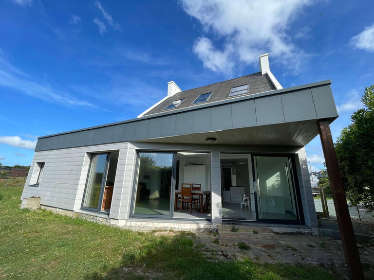 Maison Plouhinec - 180m²