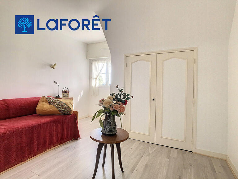 Vente Maison Plouhinec - 4 chambres