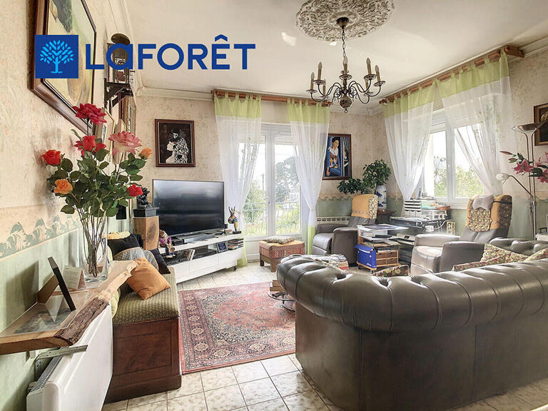 House Plouhinec - 4 bedrooms