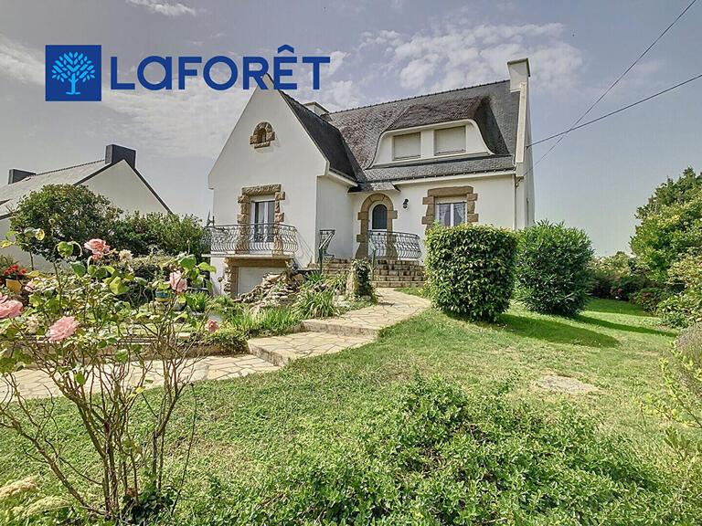 House Plouhinec - 4 bedrooms