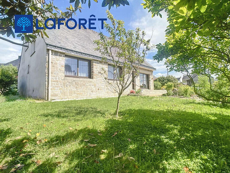 House Plouhinec - 4 bedrooms