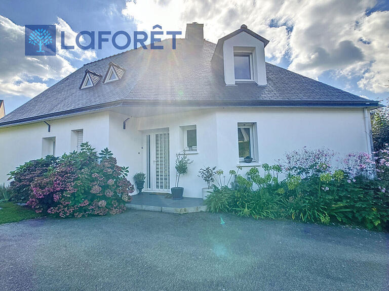 House Plouhinec - 3 bedrooms