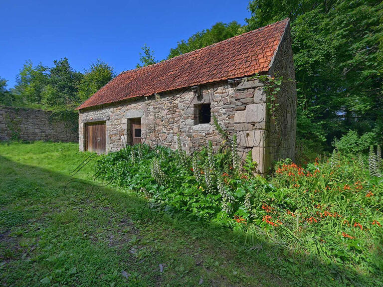 Maison Ploumilliau - 4 chambres