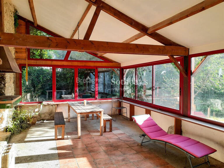 Equestrian property Plouvara - 8 bedrooms - 360m²