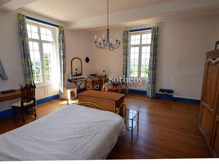 Equestrian property Plouvara - 8 bedrooms - 360m²