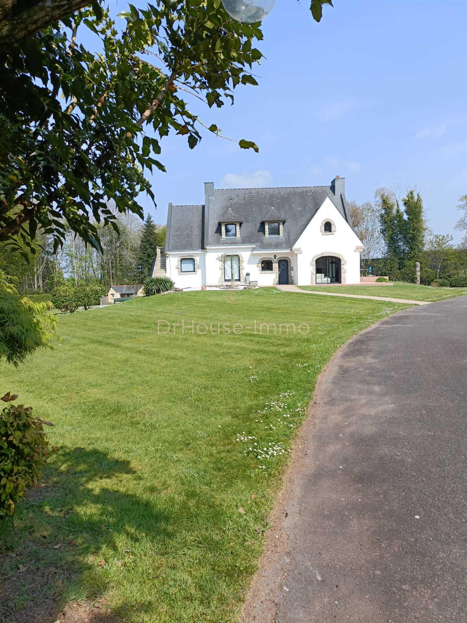 Vente Maison Pluvigner : 789 000€ | 193m²