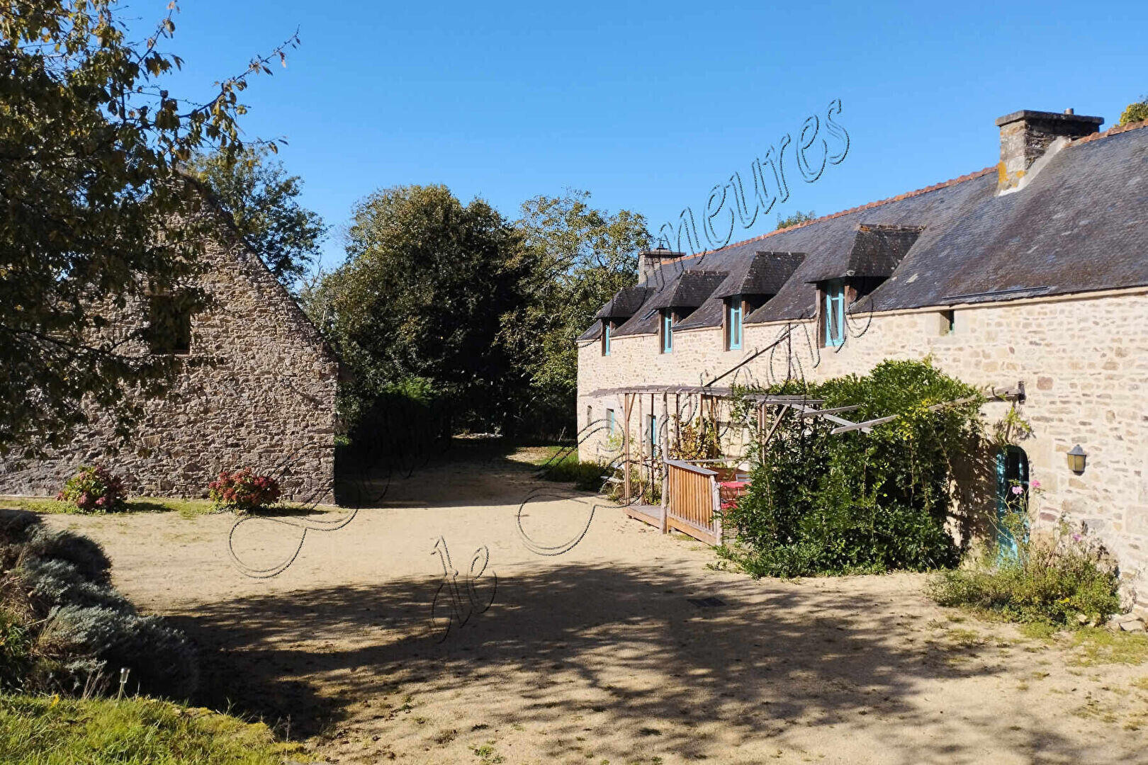 Vente Maison Pluvigner : 807 400€