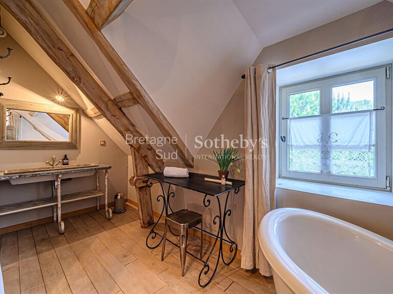 Maison Pluvigner - 6 chambres - 275m²