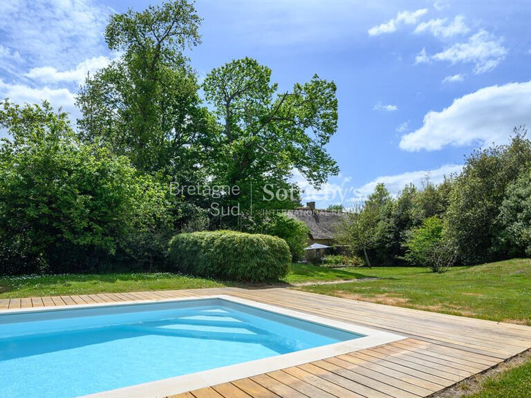 Maison Pluvigner - 6 chambres - 275m²