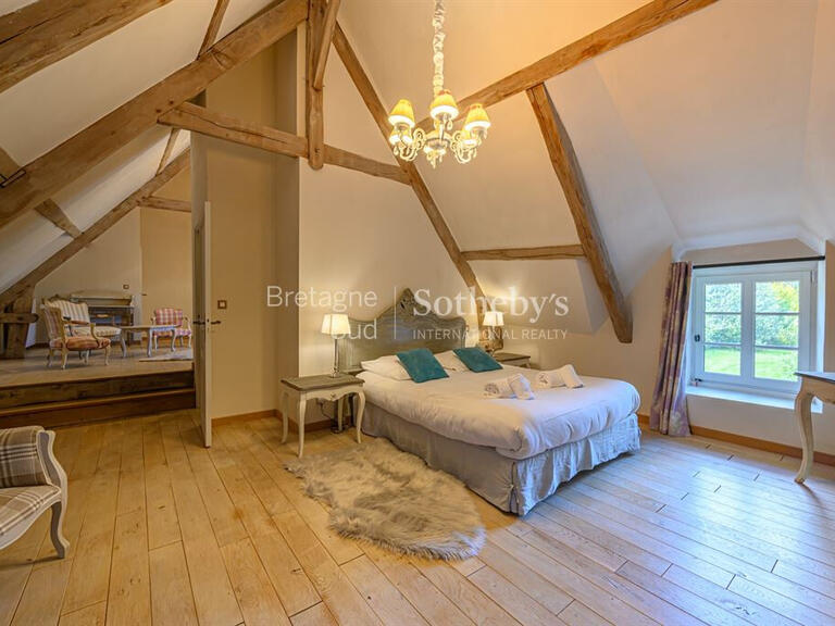 Maison Pluvigner - 6 chambres - 275m²