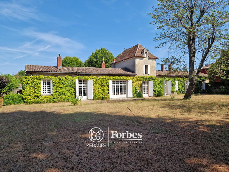 Maison Podensac - 6 chambres - 344m²