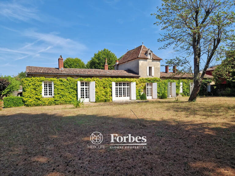 Maison Podensac - 6 chambres - 344m²