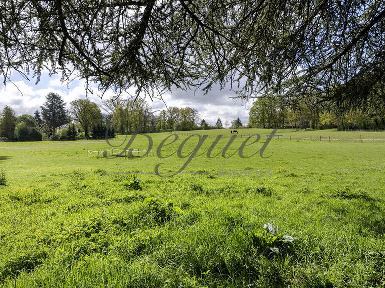 Vente Maison Poigny-la-Forêt - 7 chambres