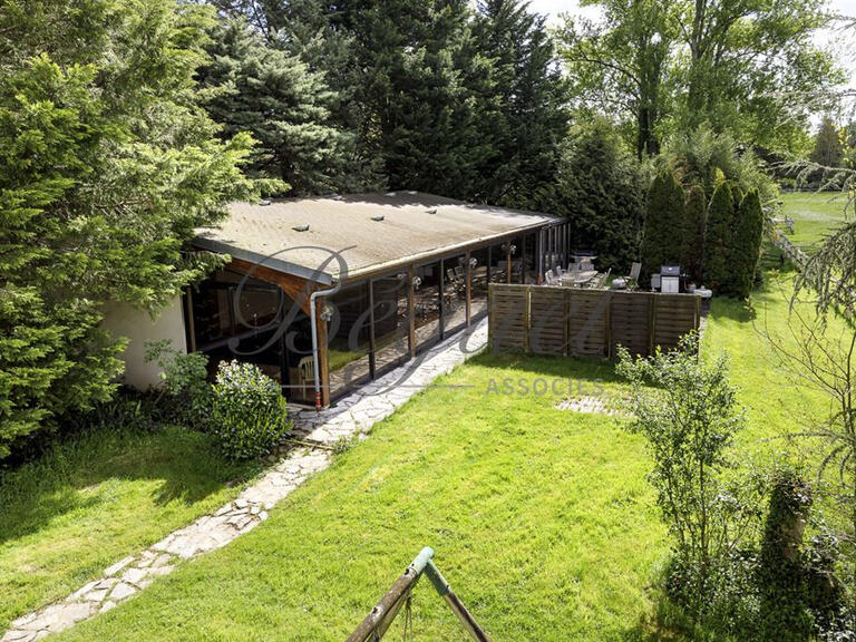 Vente Maison Poigny-la-Forêt - 7 chambres