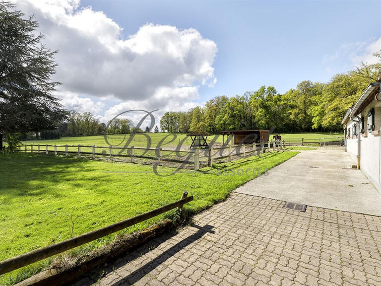 Vente Maison Poigny-la-Forêt - 7 chambres