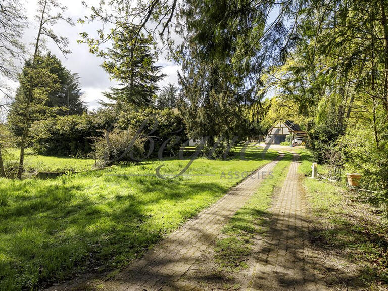 Vente Maison Poigny-la-Forêt - 7 chambres