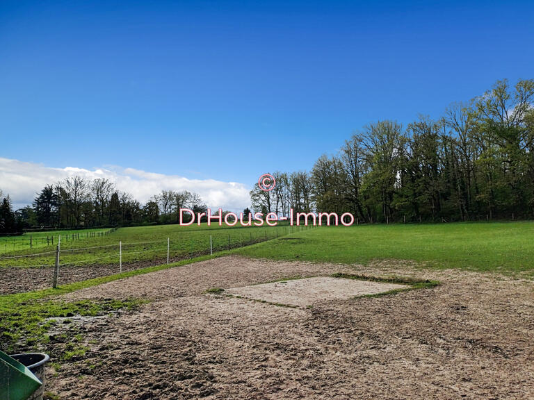 Vente Villa Poigny-la-Forêt - 7 chambres