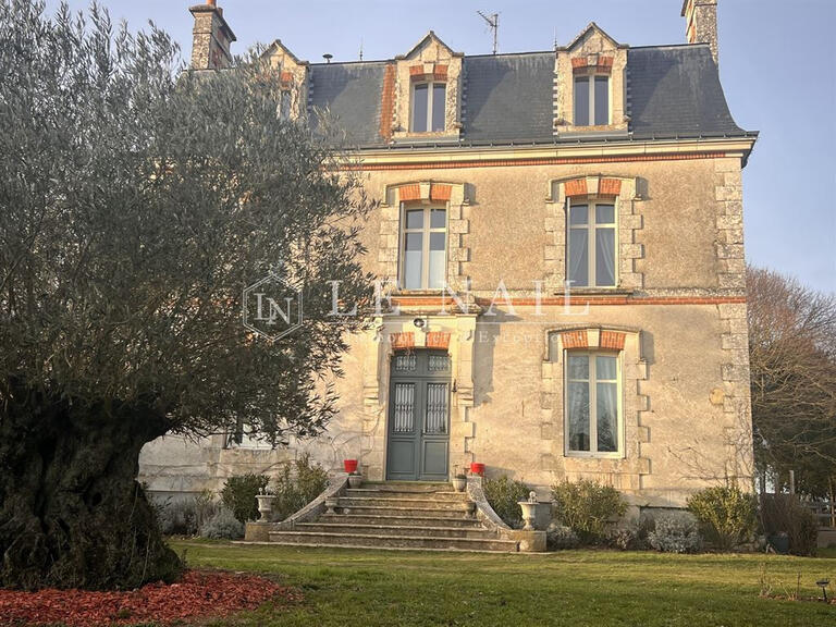 Maison Poitiers - 8 chambres - 315m²