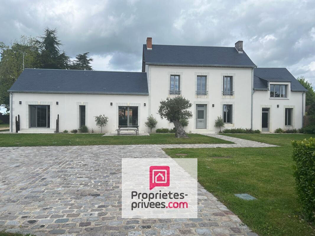 Property Poitiers