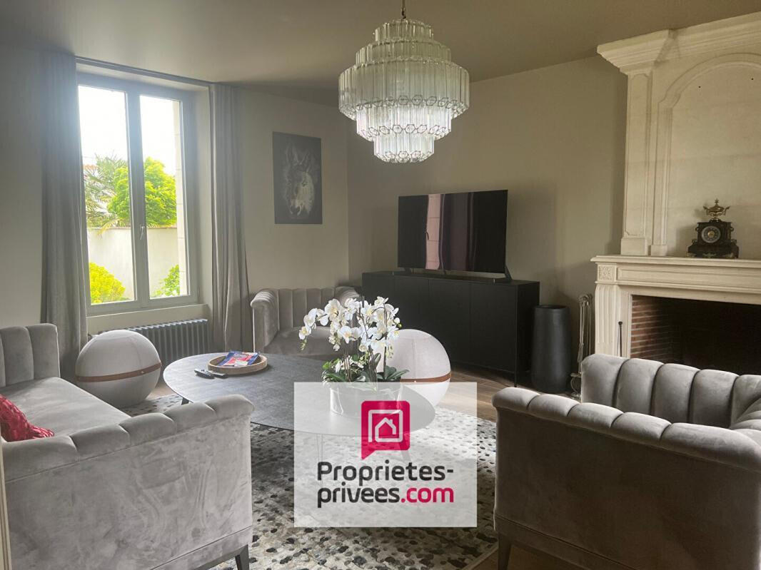 Property Poitiers