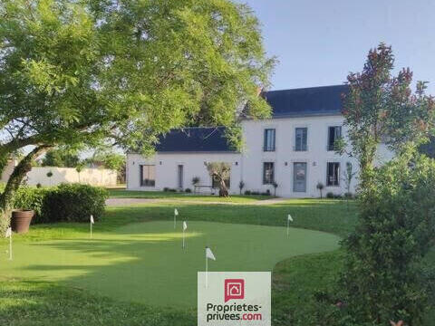 Property Poitiers - 5 bedrooms