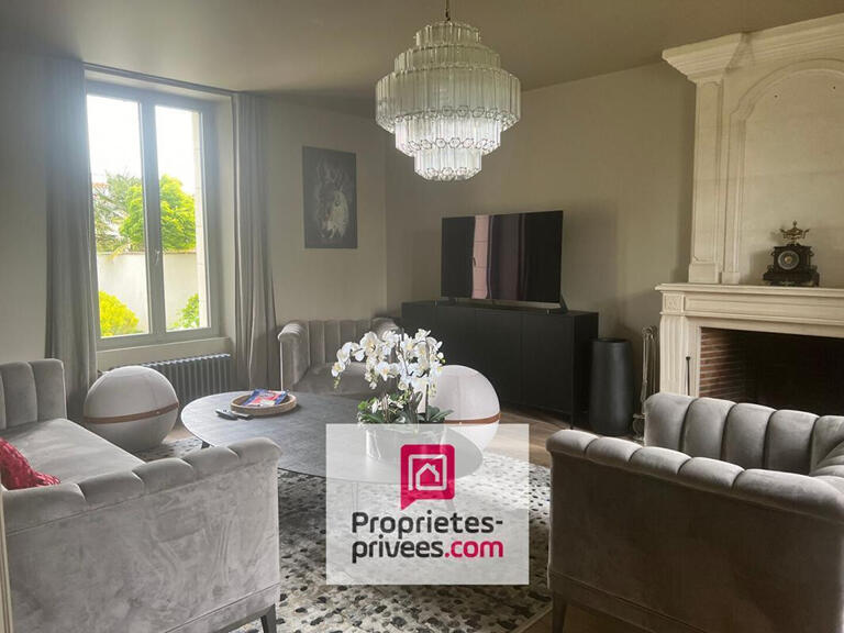 Vente Propriété Poitiers - 5 chambres